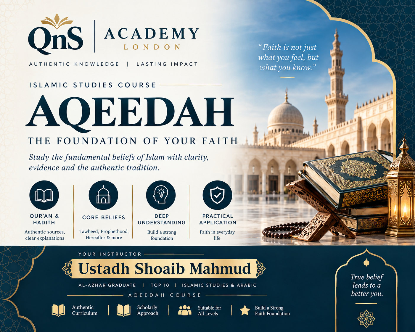 Aqeedah