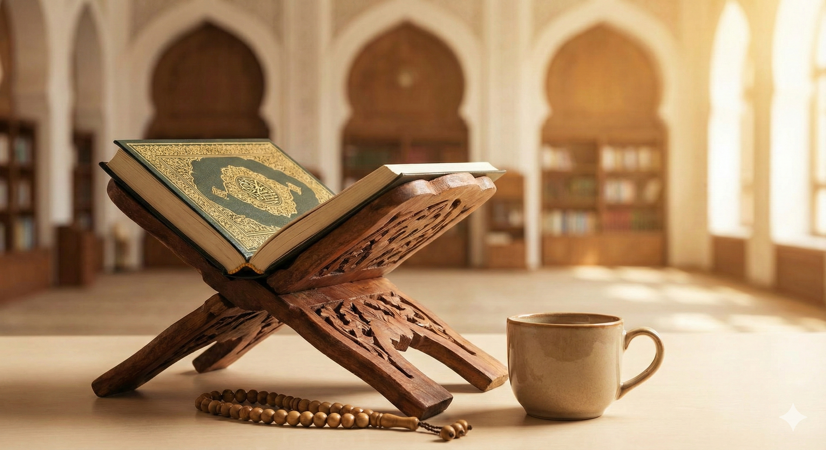 Tajweed al - Quran & Tahfiz (Part-1)