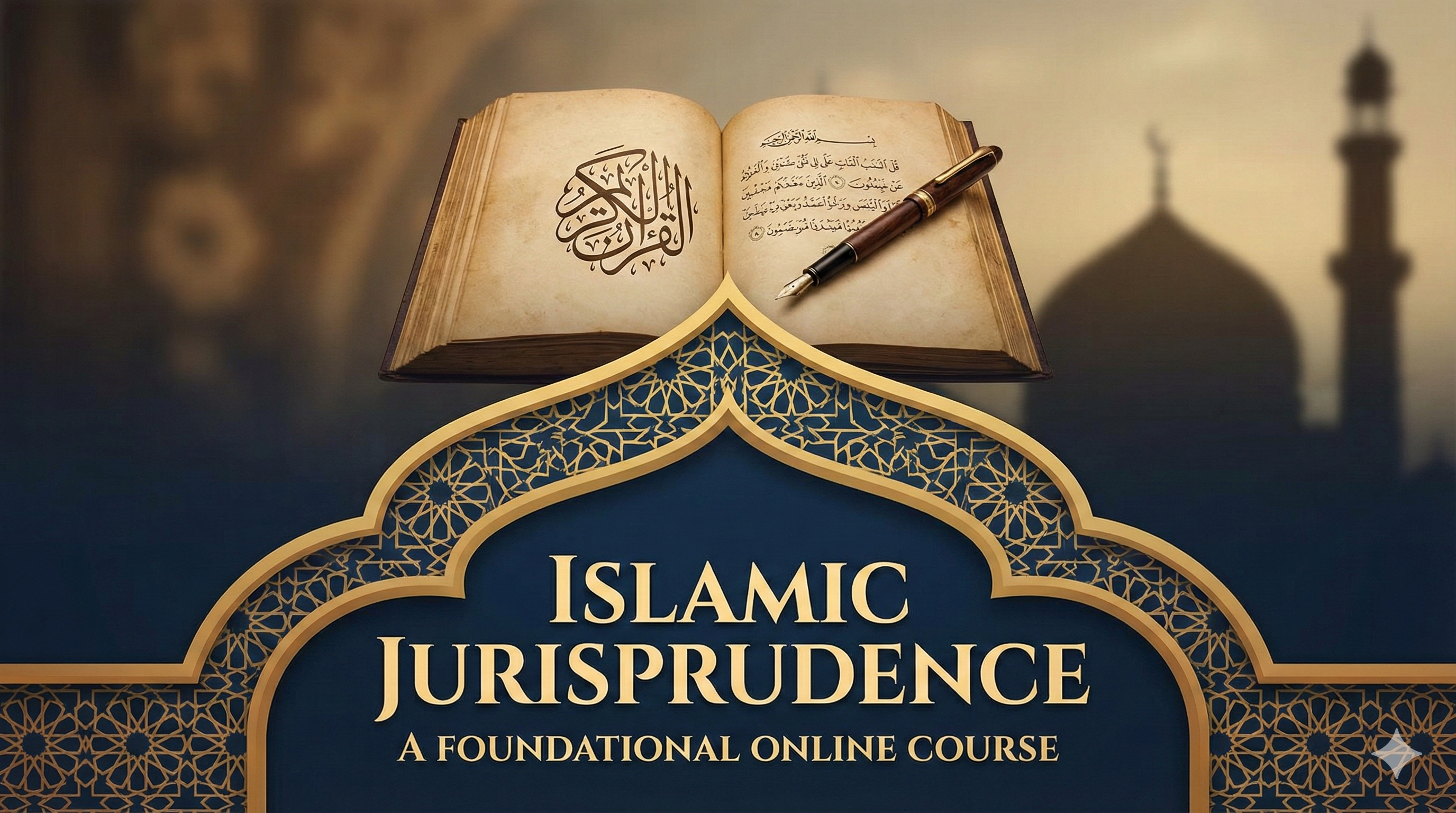 Islamic Jurisprudence