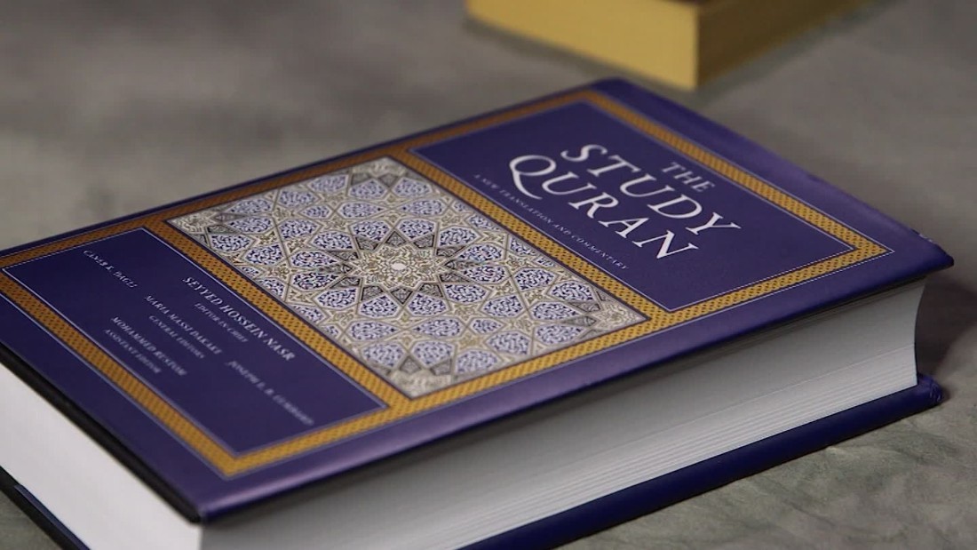 Quran Studies