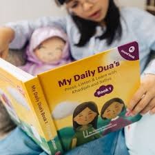 Daily Duas