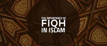 Fiqh
